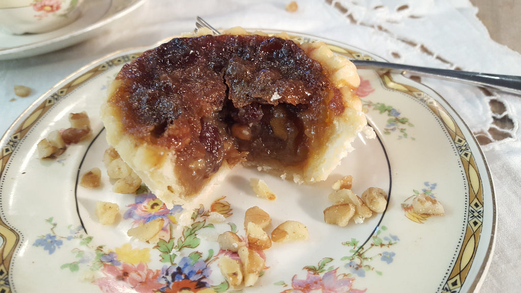 Butter Tart - 6 pack