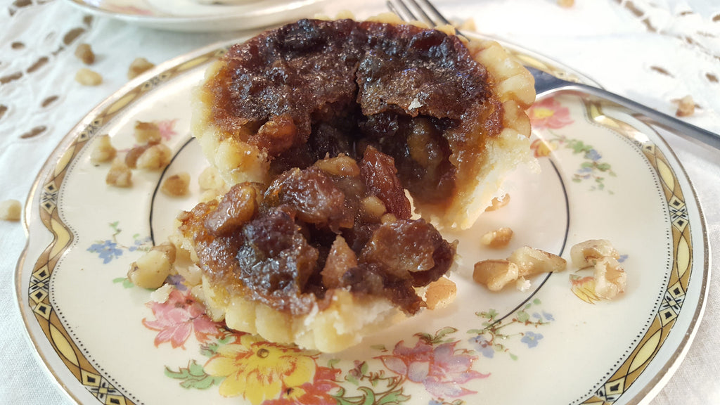 Butter Tart - 6 pack