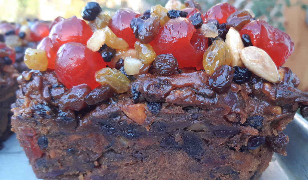 Christmas Cake -1kg