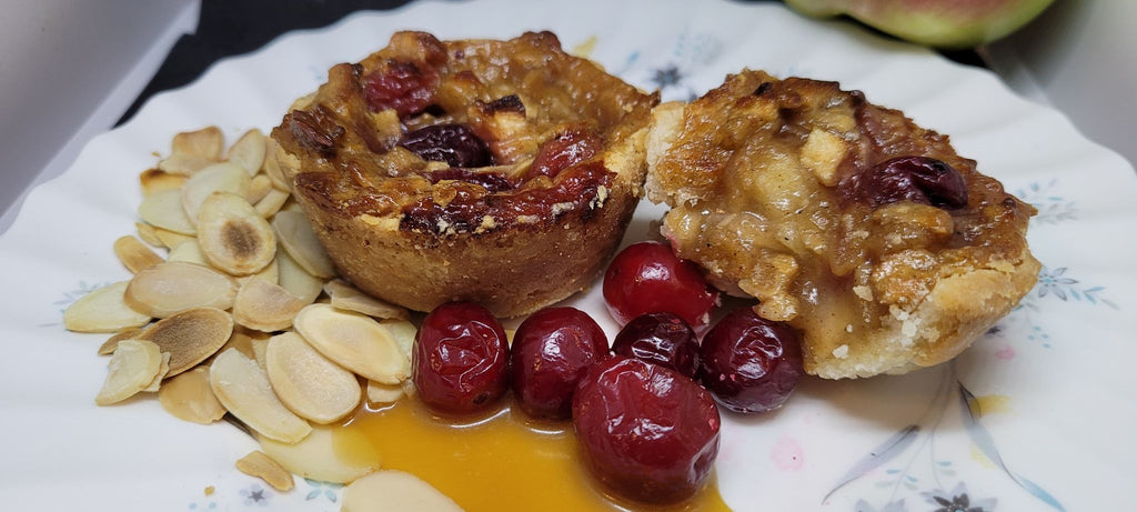 Festive Tart
